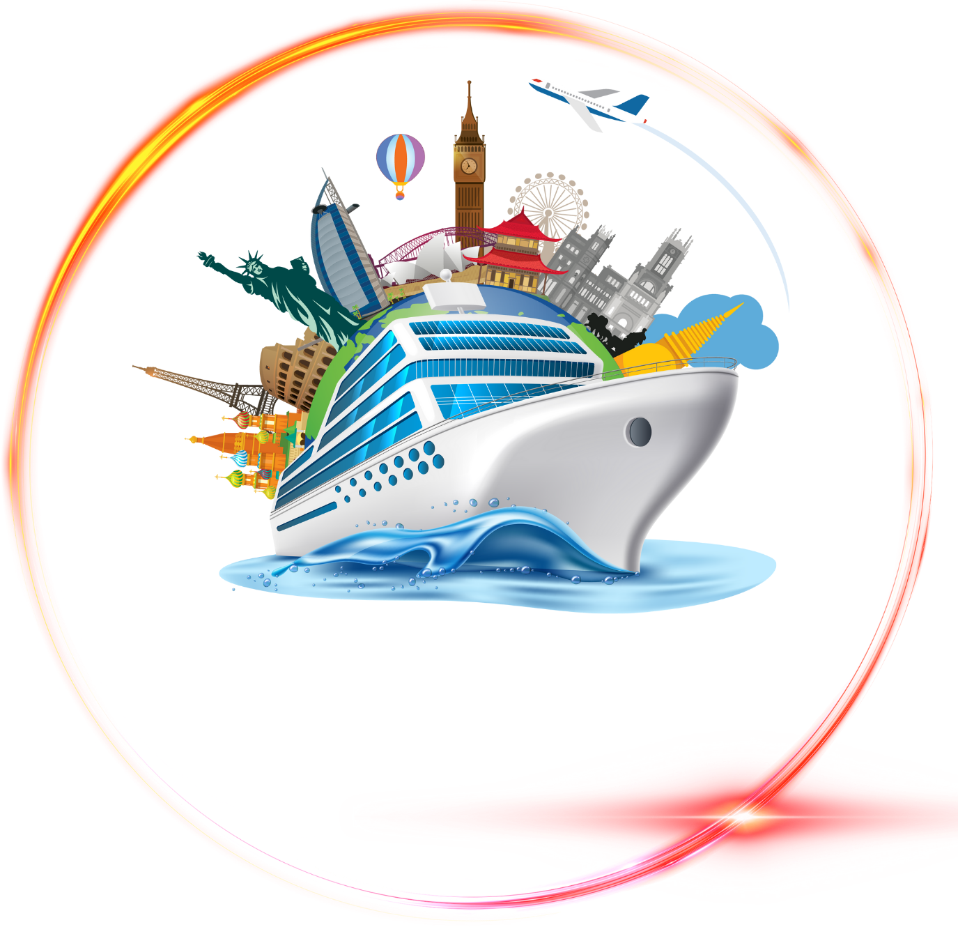 Affinity World Travel Affinity World Travel