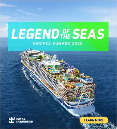 Rise and Rhythm Cruise 