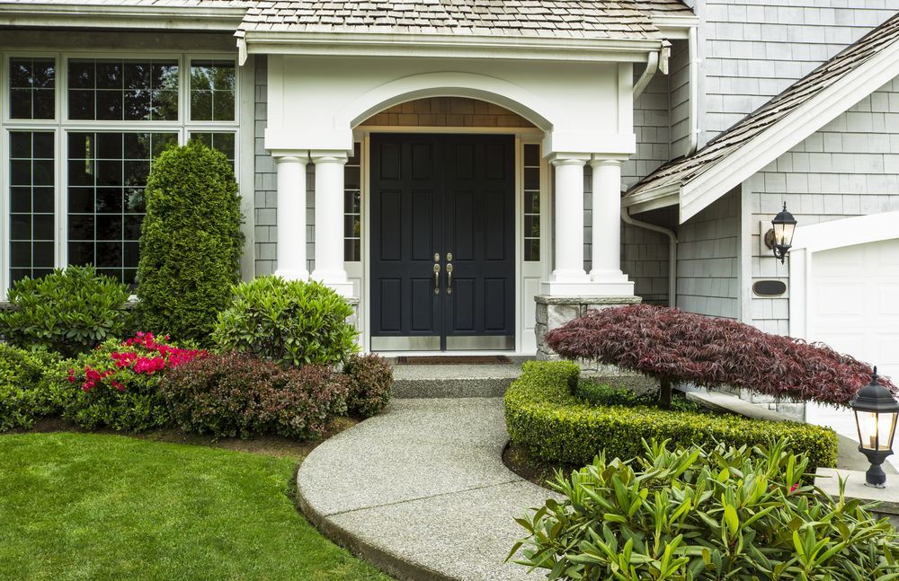 Exterior Door Installation in River Falls, WI