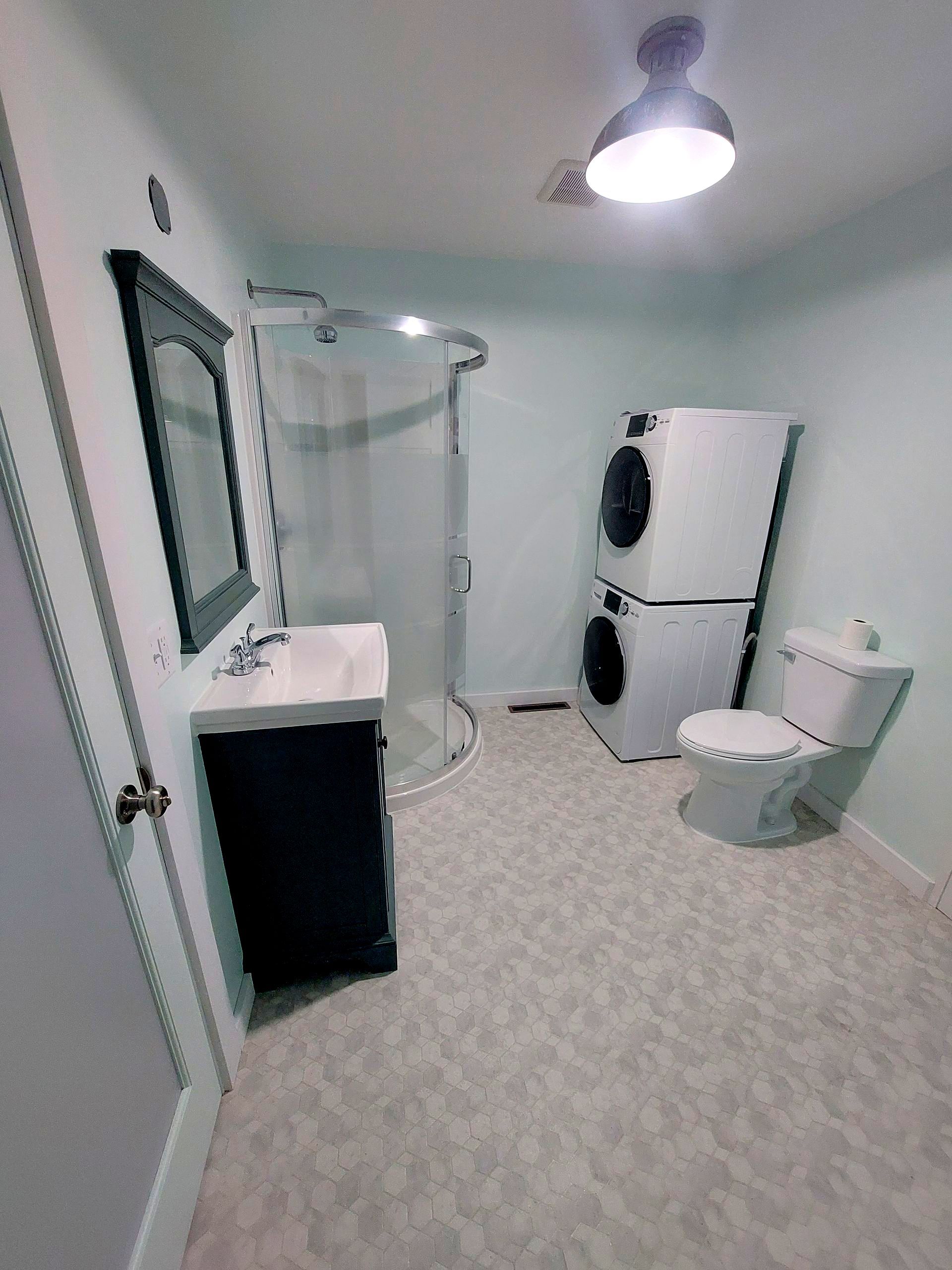 Bathroom Remodels in River Falls, WI
