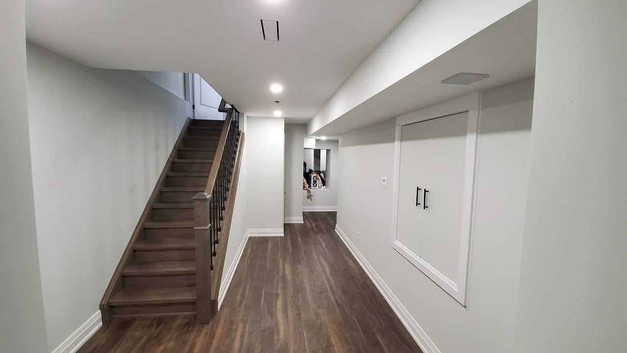 Basement Remodels in River Falls, WI