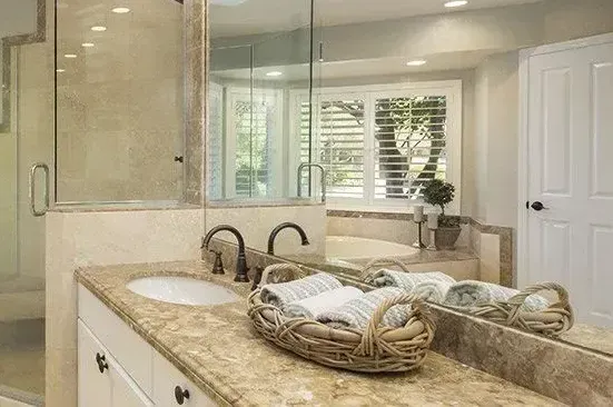 Custom Bathroom Vanities in River Falls, WI Custom Bathroom Vanities in River Falls, WI
