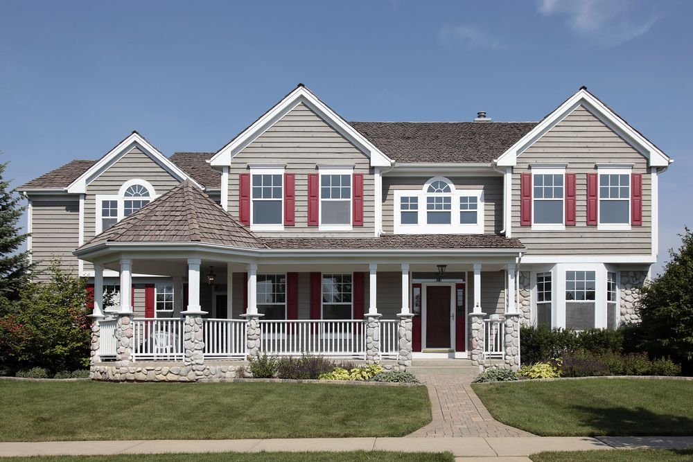 Common Causes of Exterior Wall Damage and How to Fix Them