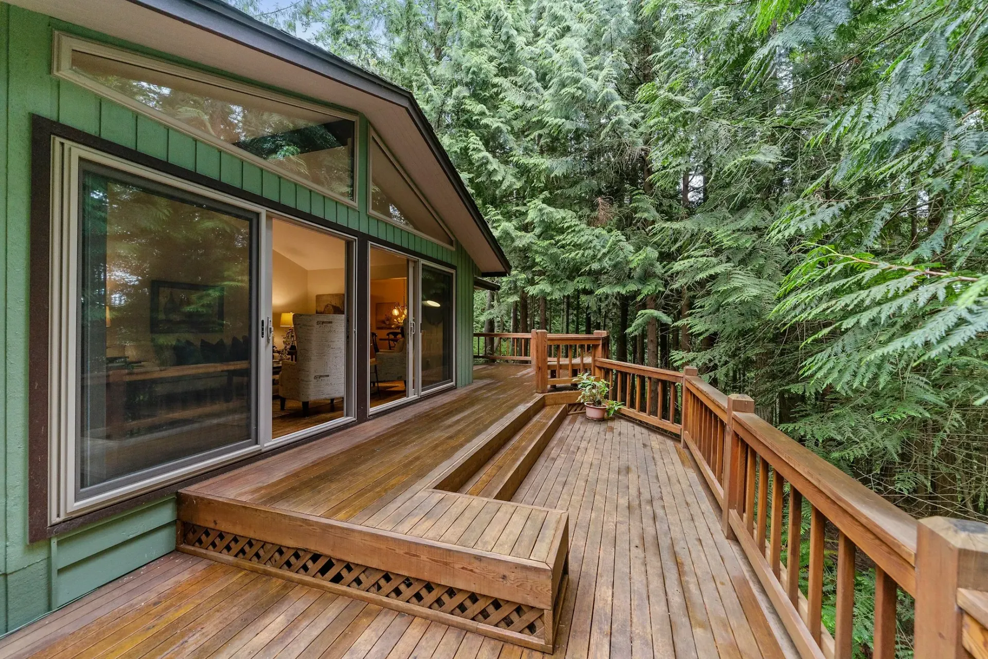 deck repair