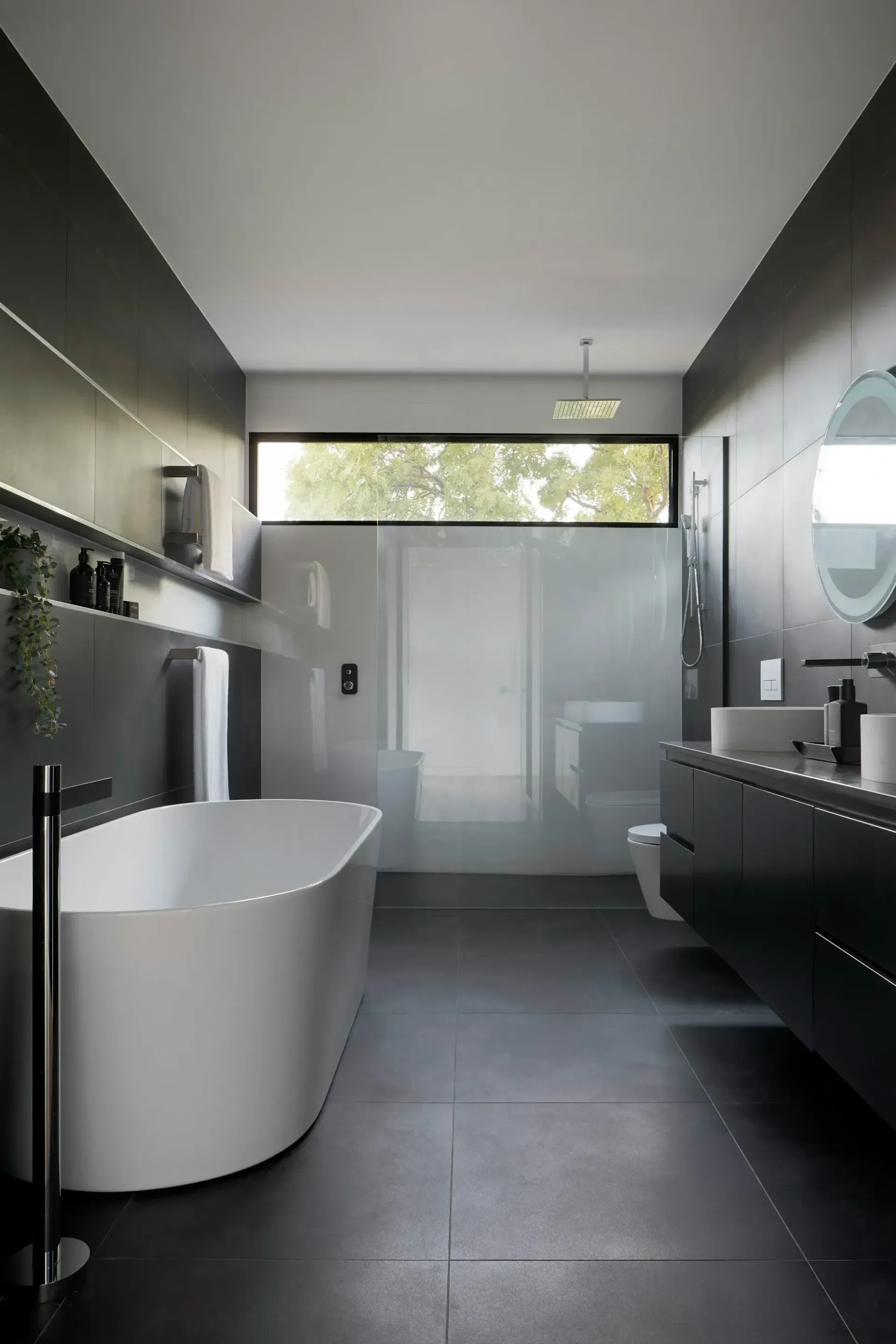 how much is bathroom remodel