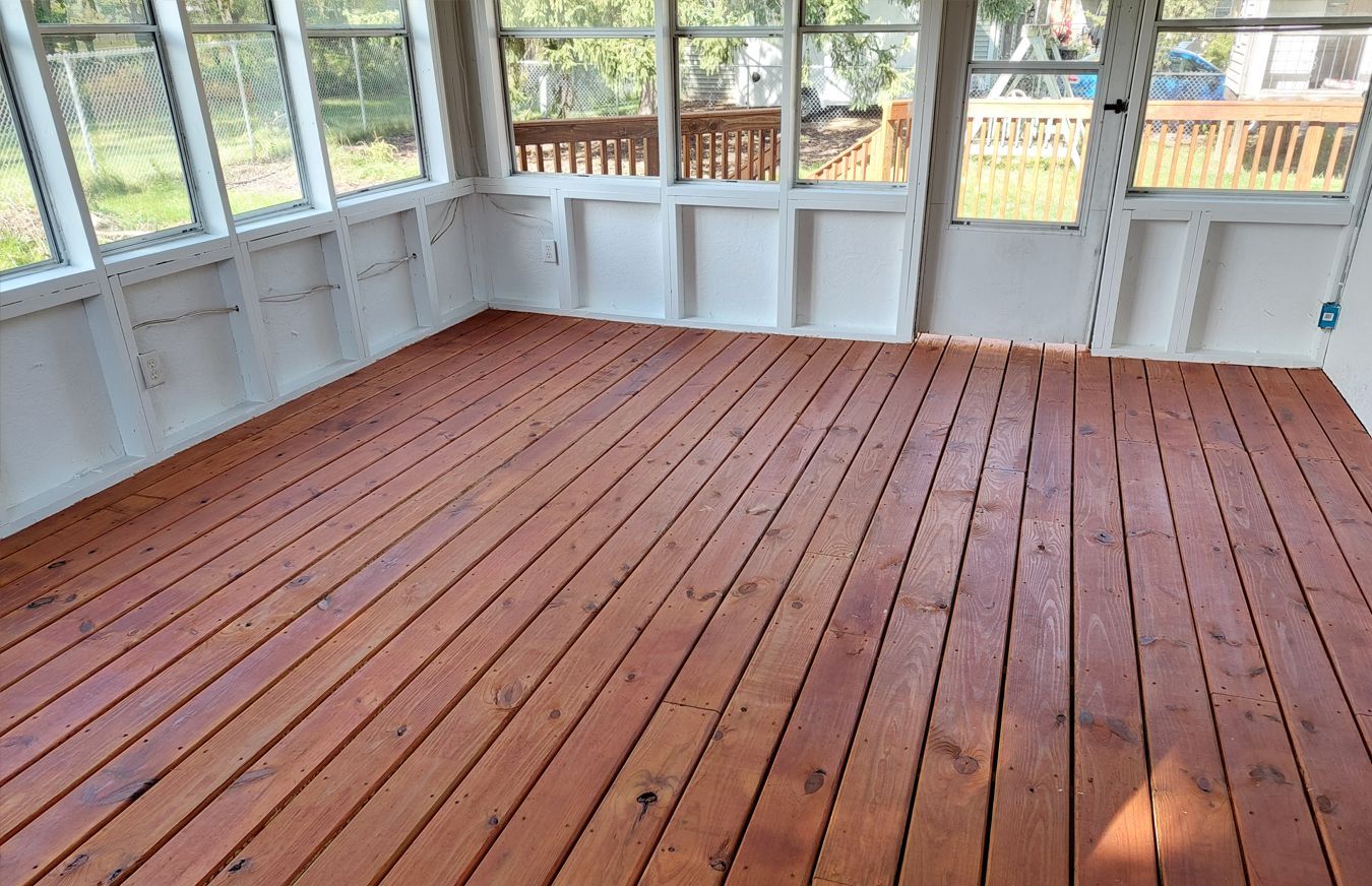 Protective coatings in River Falls, WI