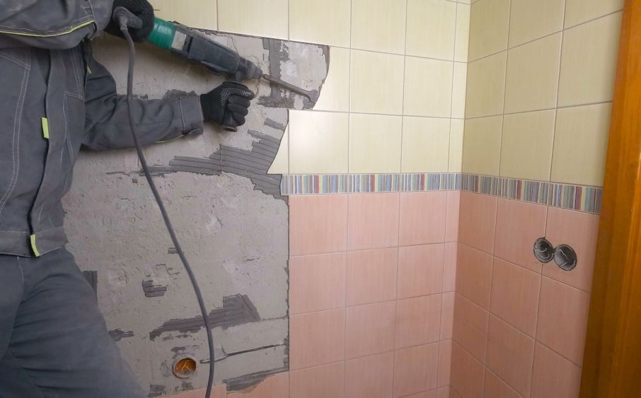 Tile Flooring Installation in River Falls, WI Tile Flooring Installation in River Falls, WI