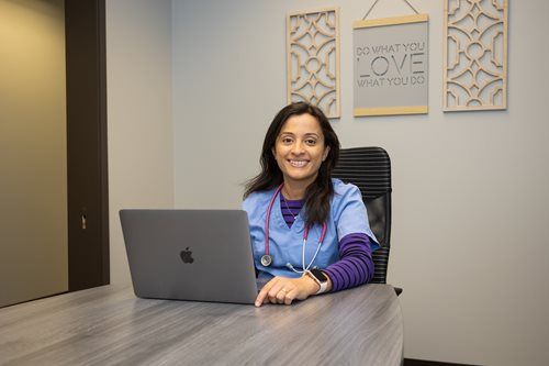 Sneha Rao, MD, FAAP