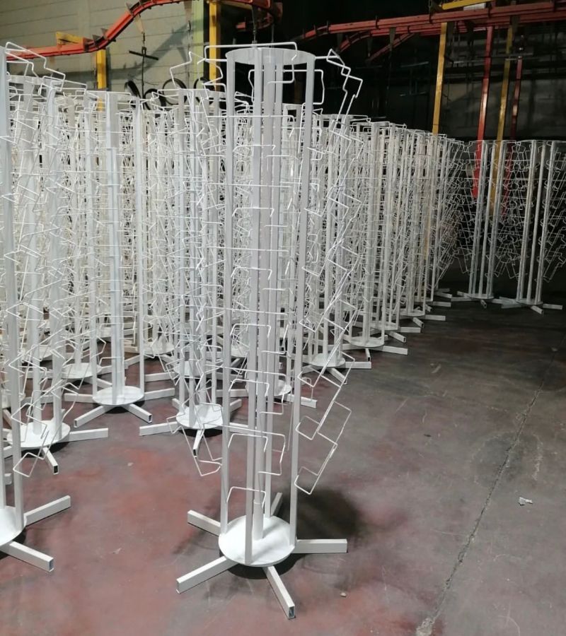 lavorazioni industriali