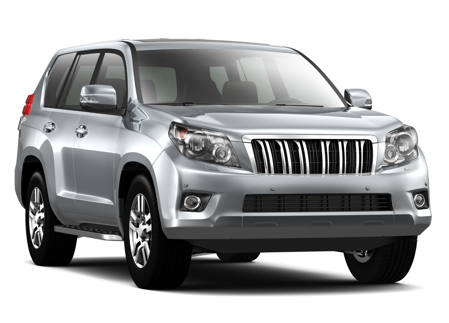 SUV in vendita