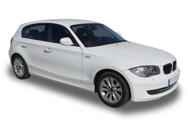 auto usata Ford Focus