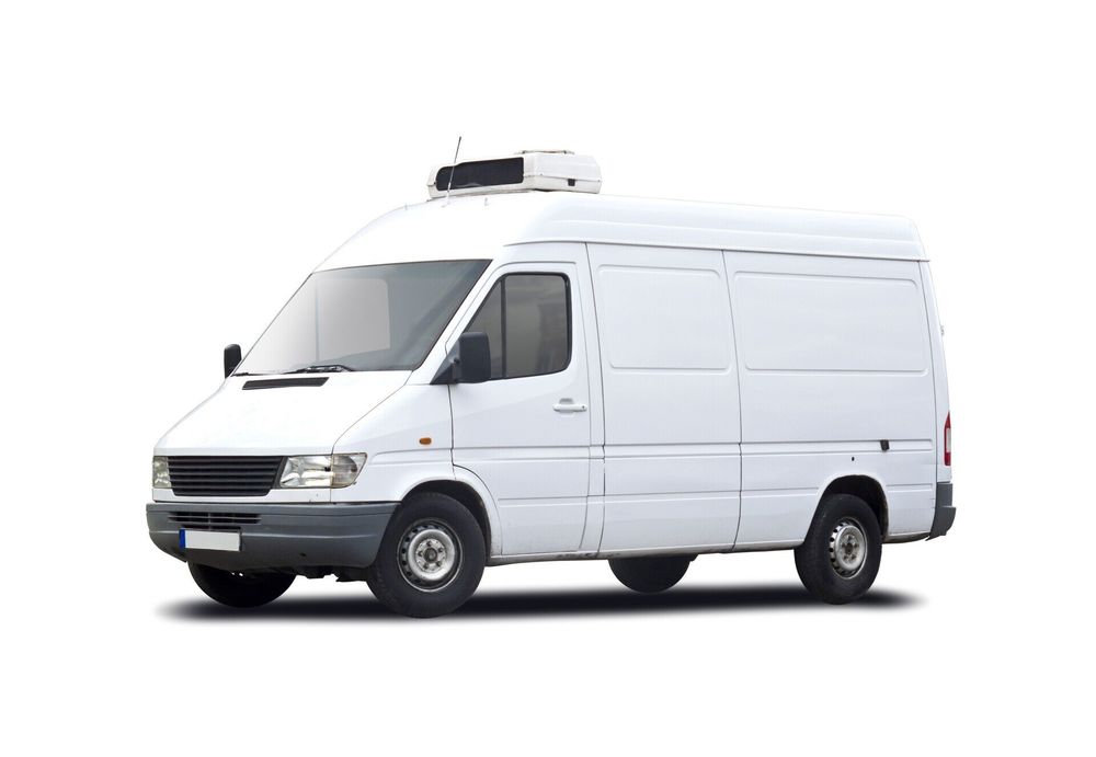 Furgone Fiat Ducato a noleggio
