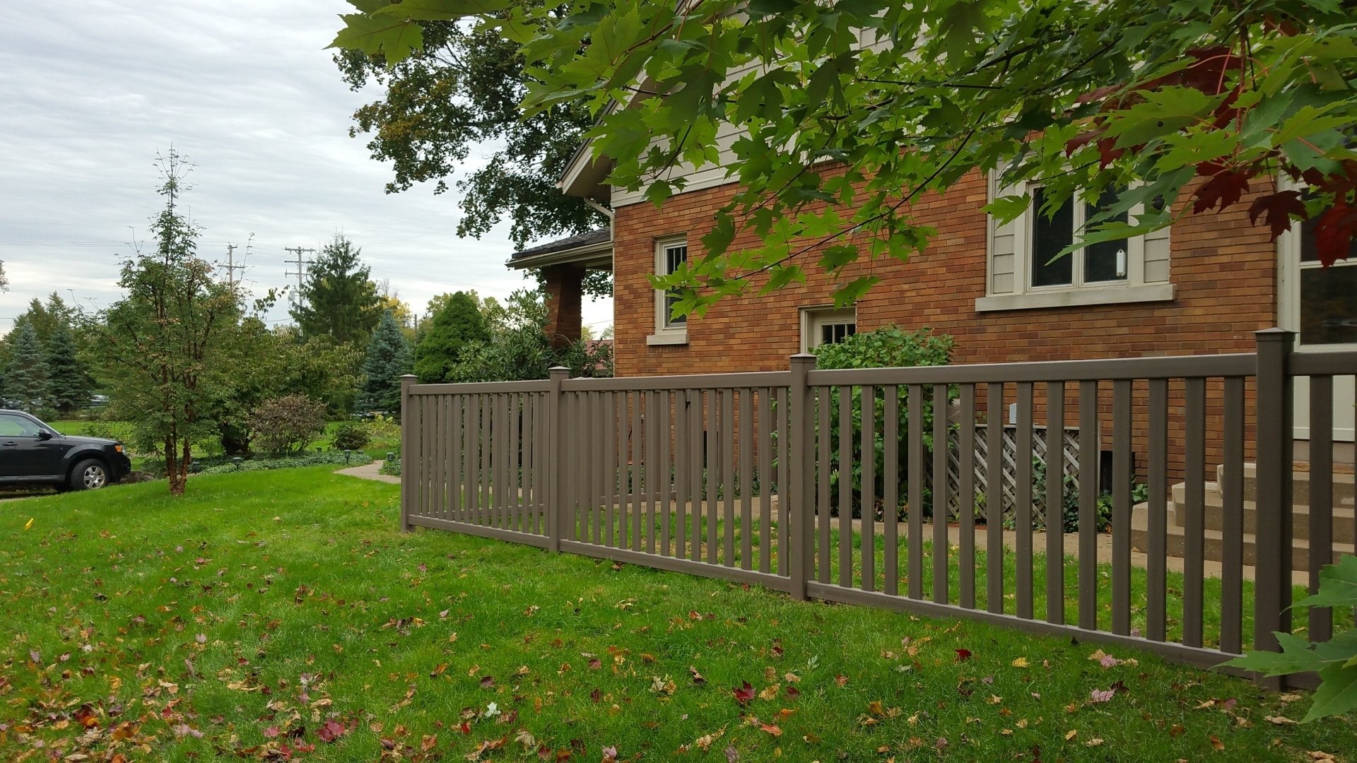 Fence Estimate Grand Rapids, MI MetroFence