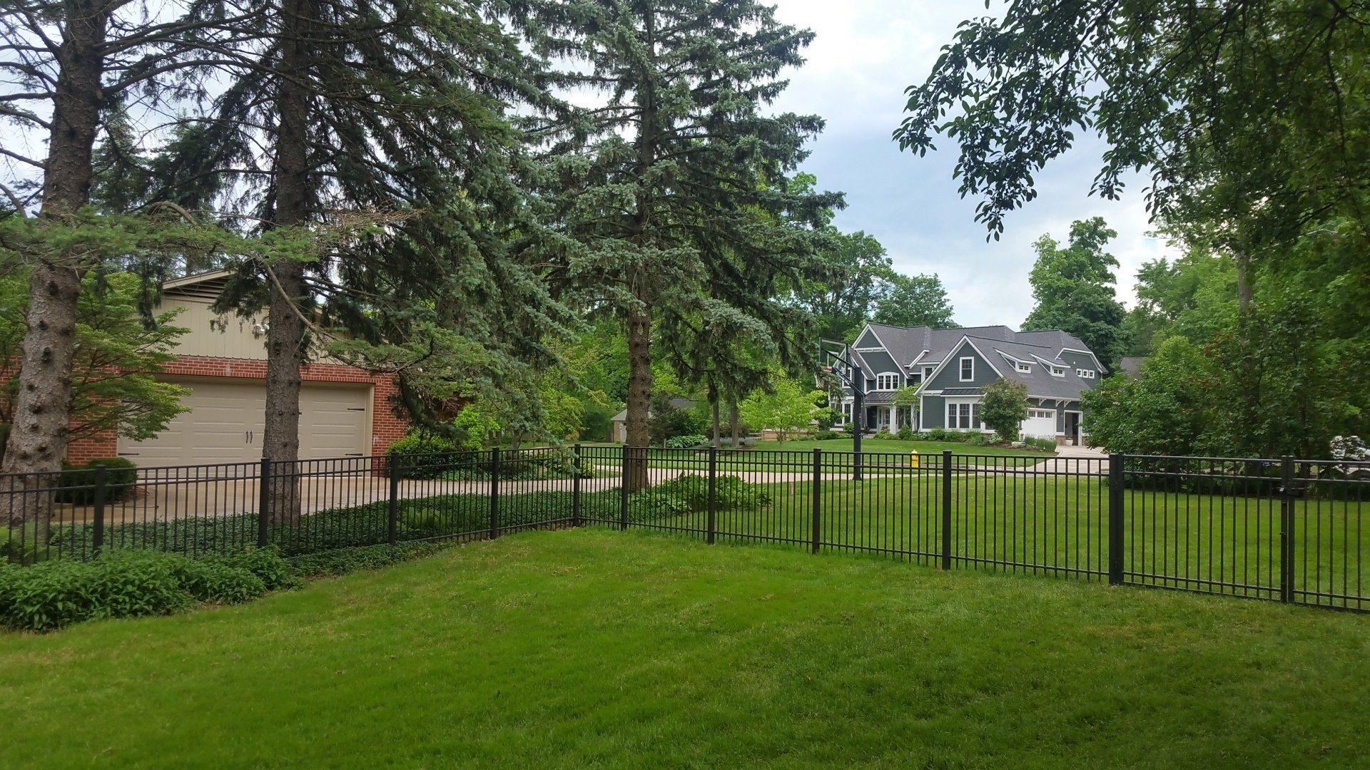 Fence Estimate Grand Rapids, MI MetroFence