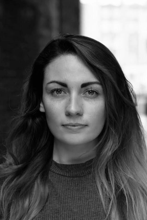 Dramatherapy Ireland. Ciara O'Sullivan
