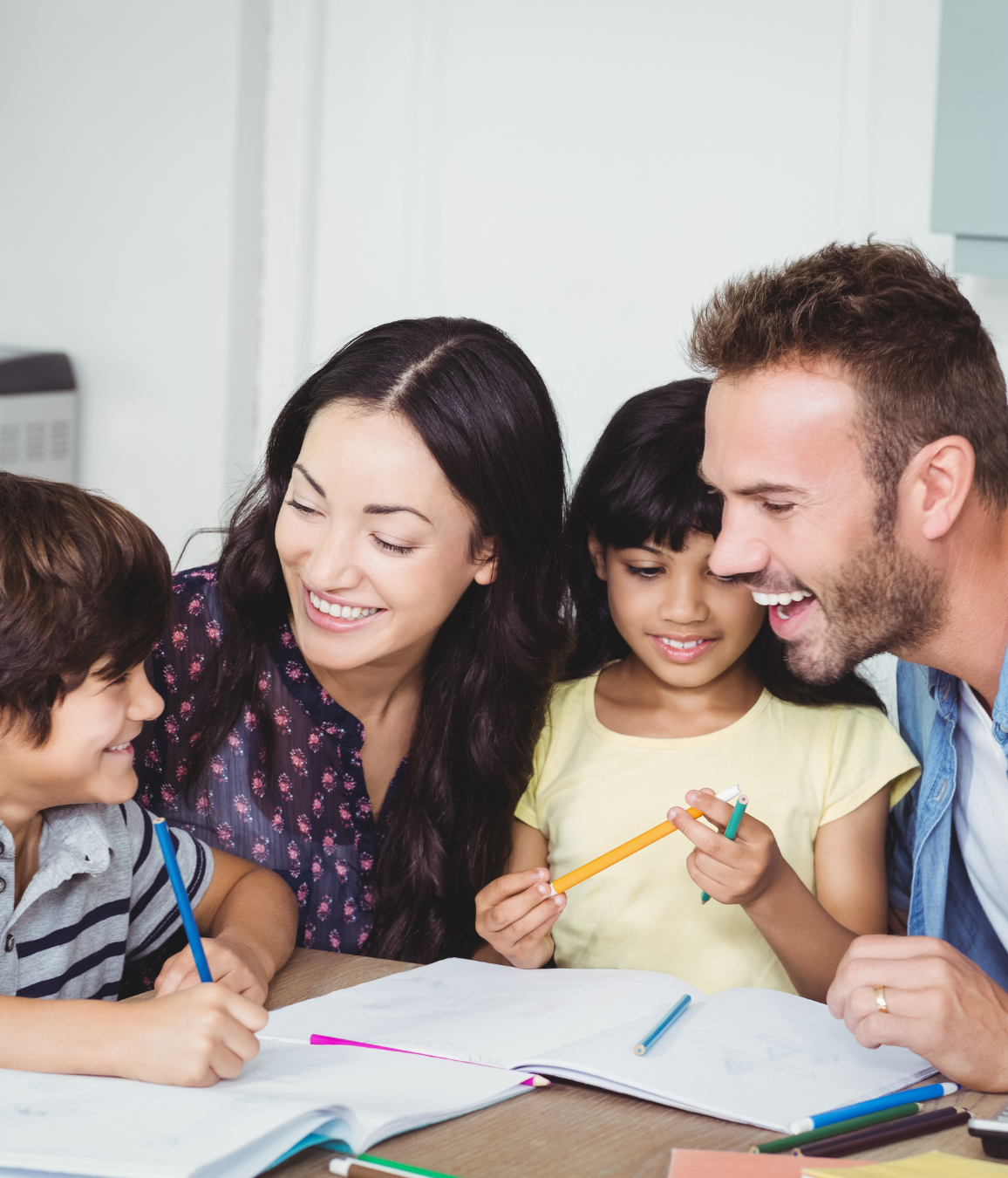 Mindfulness For Parents