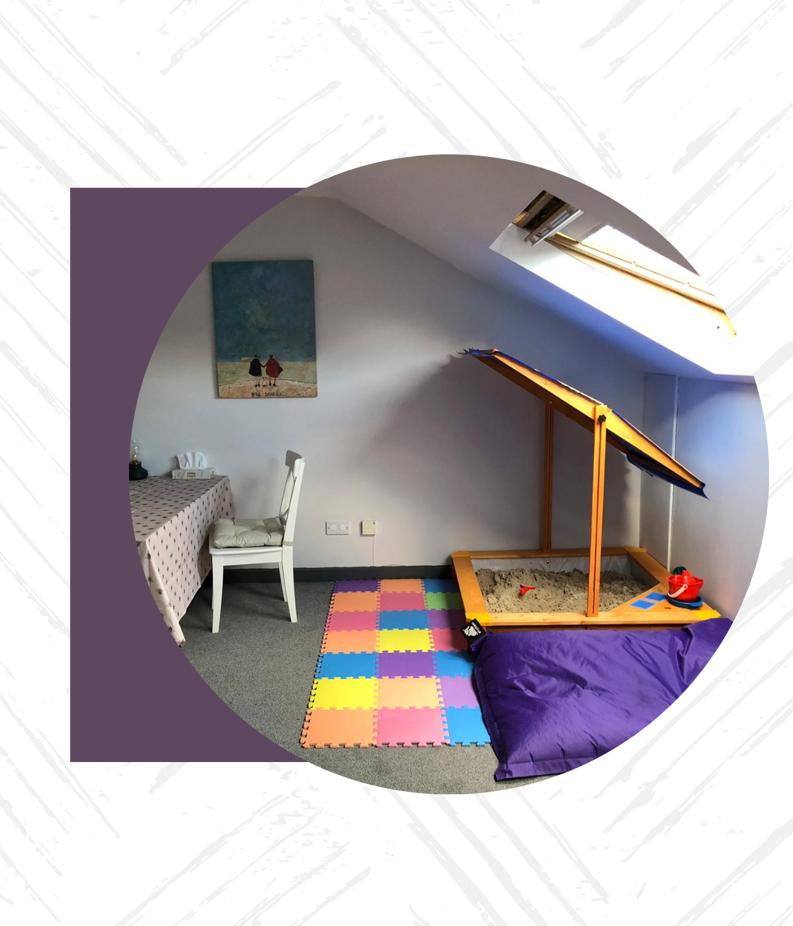 Therapy Room Therapy Room