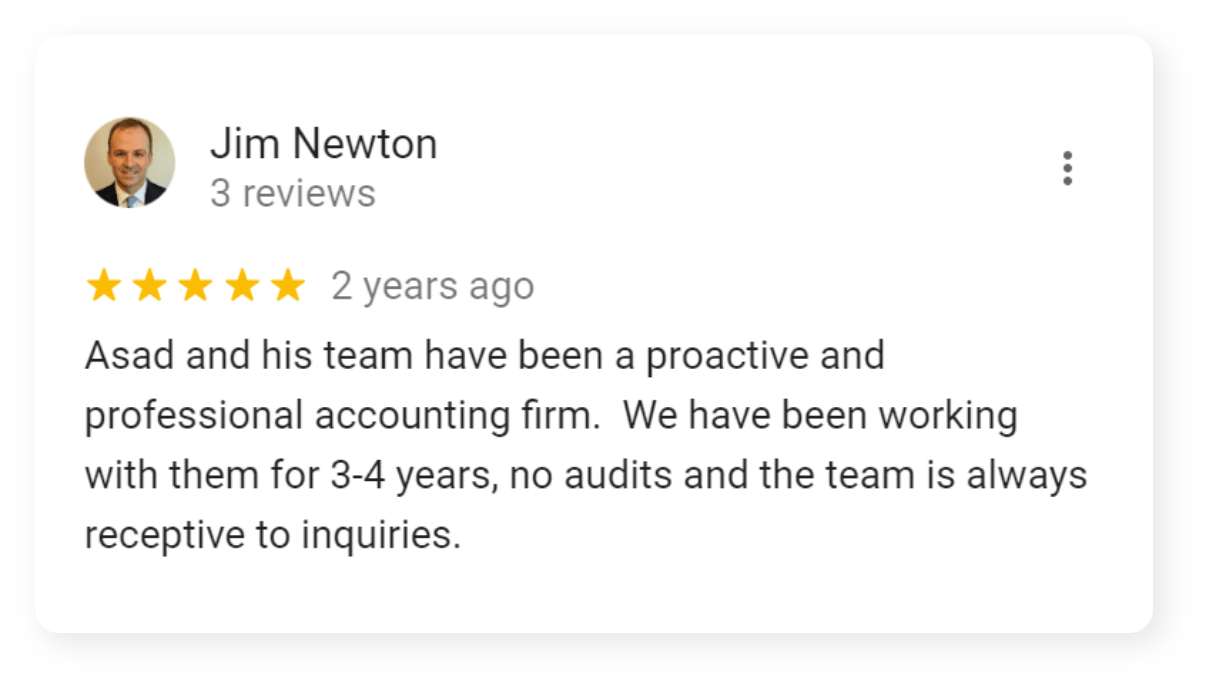 Accountant Firm Mississauga, Toronto, Ottawa Dean and Associates