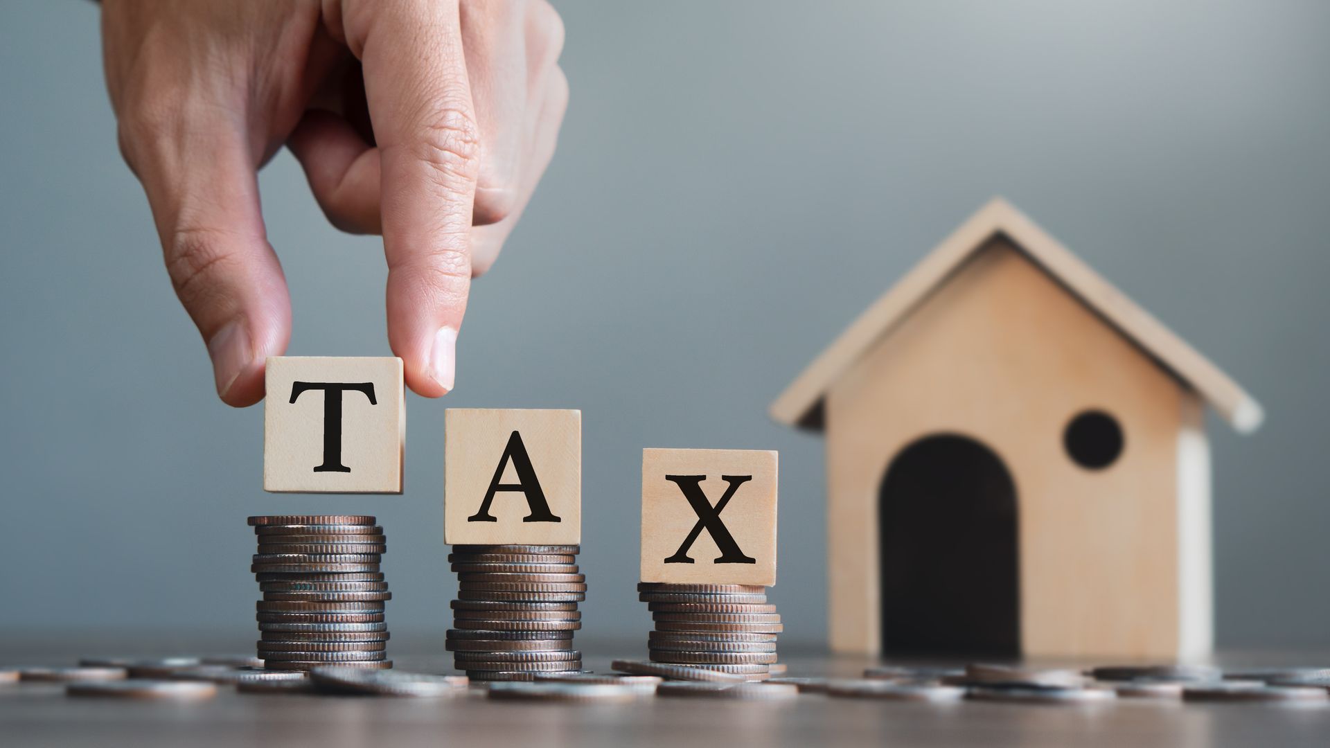 Housing Tax