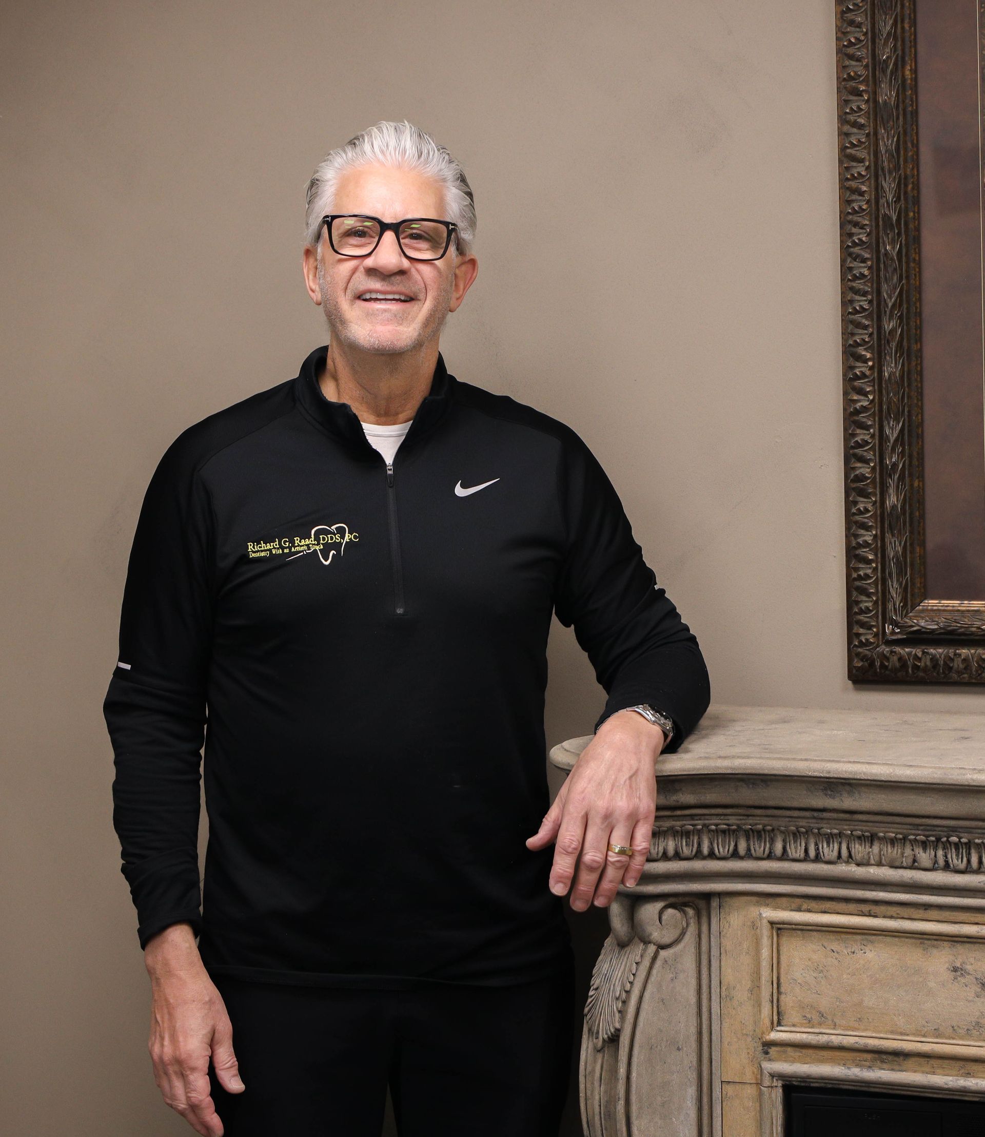 Richard G. Raad — St. Clair Shores, MI — Richard G. Raad, DDS, PC Richard G. Raad — St. Clair Shores, MI — Richard G. Raad, DDS, PC