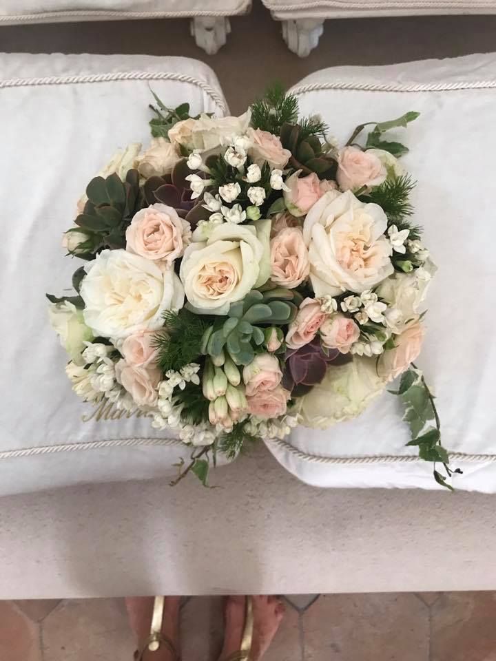 bouquet sposa