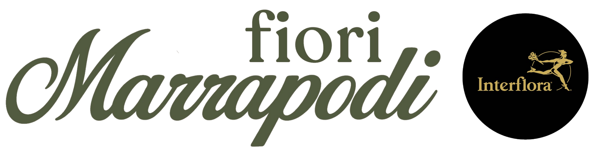 logo Fiori Marrapodi