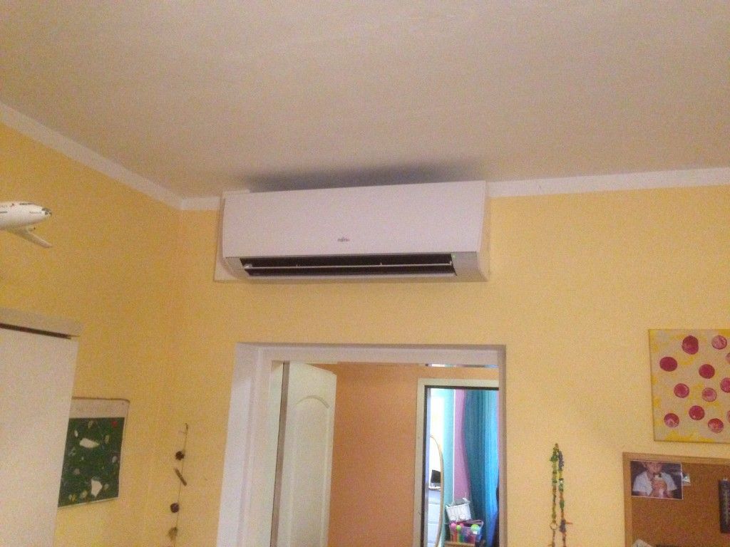 Wärmepumpe