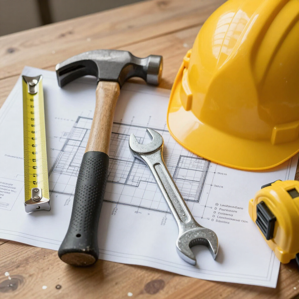 Planificación técnica de obra