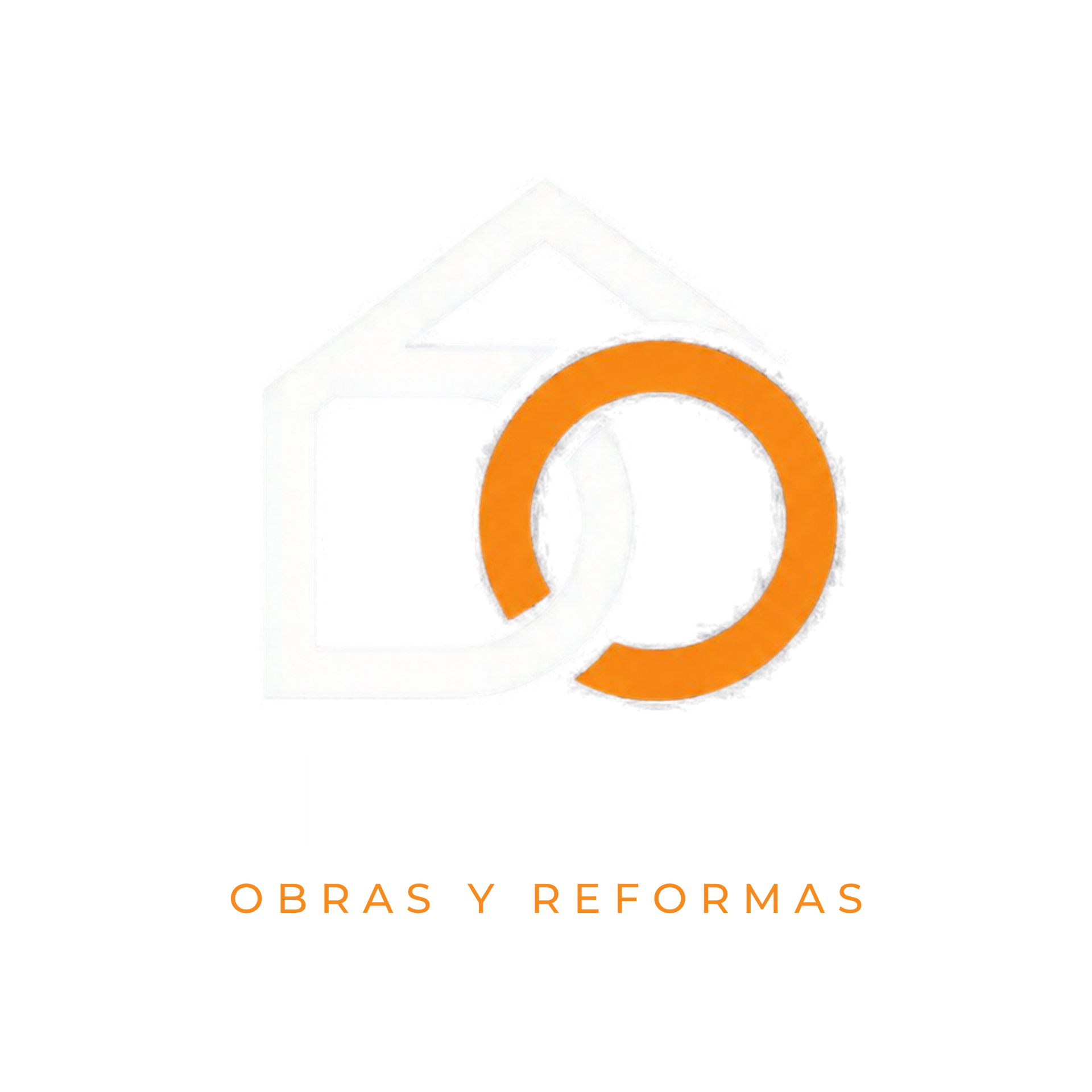 Logo de OBRAS Y REFORMAS CHOQUE