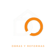Logo de OBRAS Y REFORMAS CHOQUE