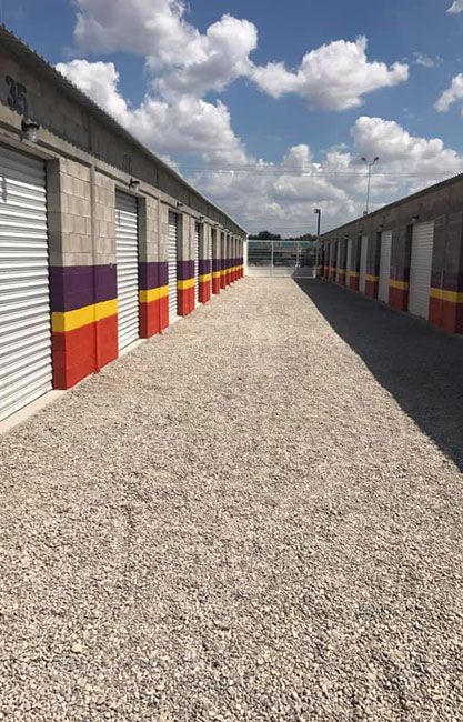 BODEGAS STORACH