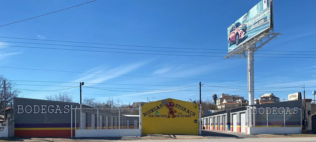 BODEGAS STORACH