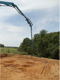 pumping services equipment