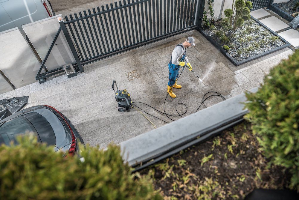 resurface your concrete driveway