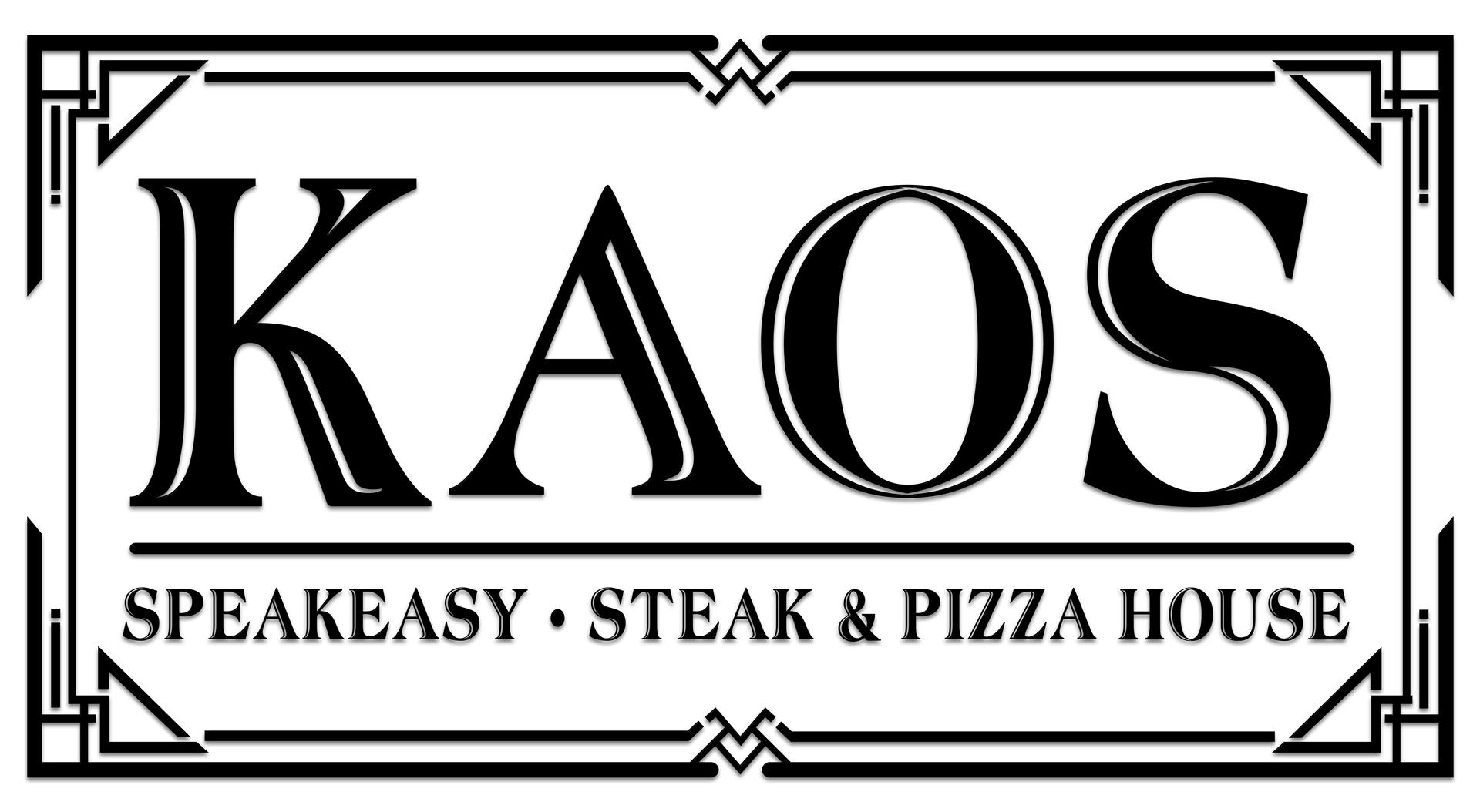 KAOS logo
