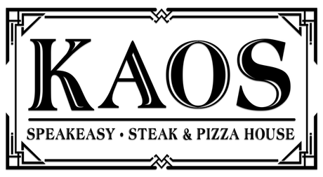 KAOS logo