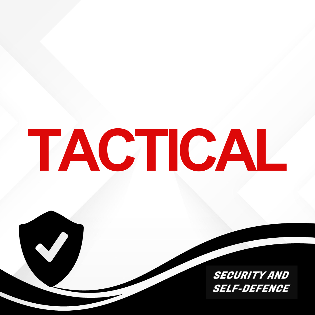 Premium Self-Defence Gear | Empower Your Safety