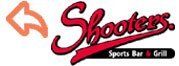 Shooters logo back button