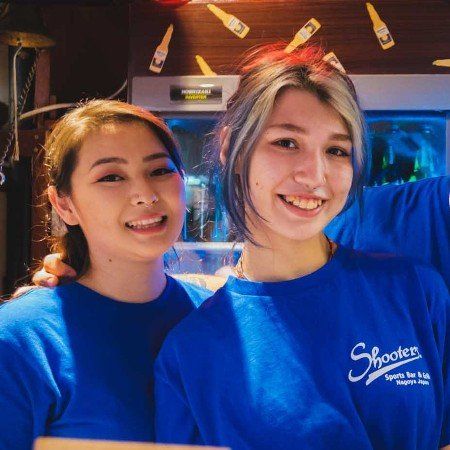 Jobs in hospitality and restaurant