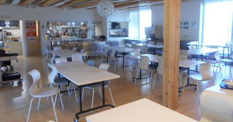 Full-time Kitchen Hand in Karuizawa