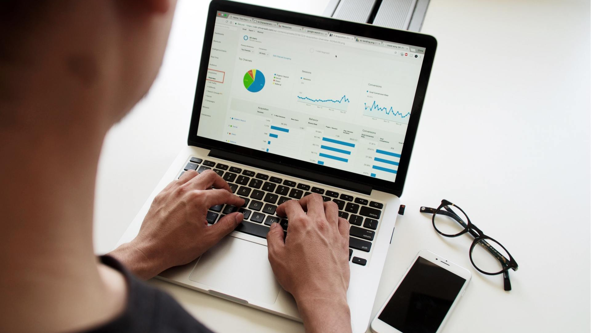 Web Marketing Manager (SEO, SNS)