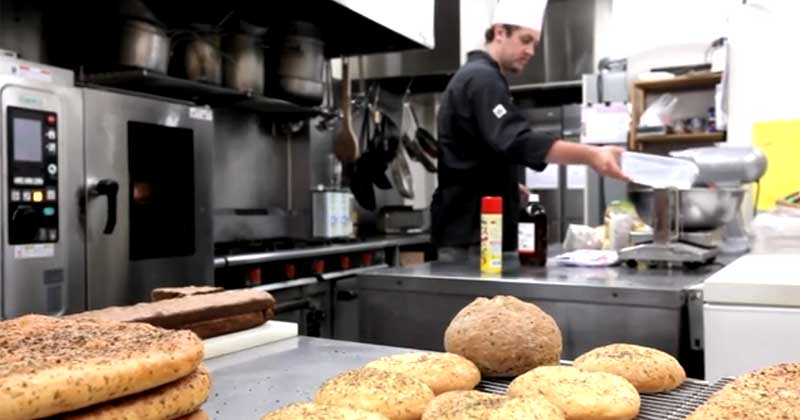 Kitchen Manager (Hakusan, Ishikawa)