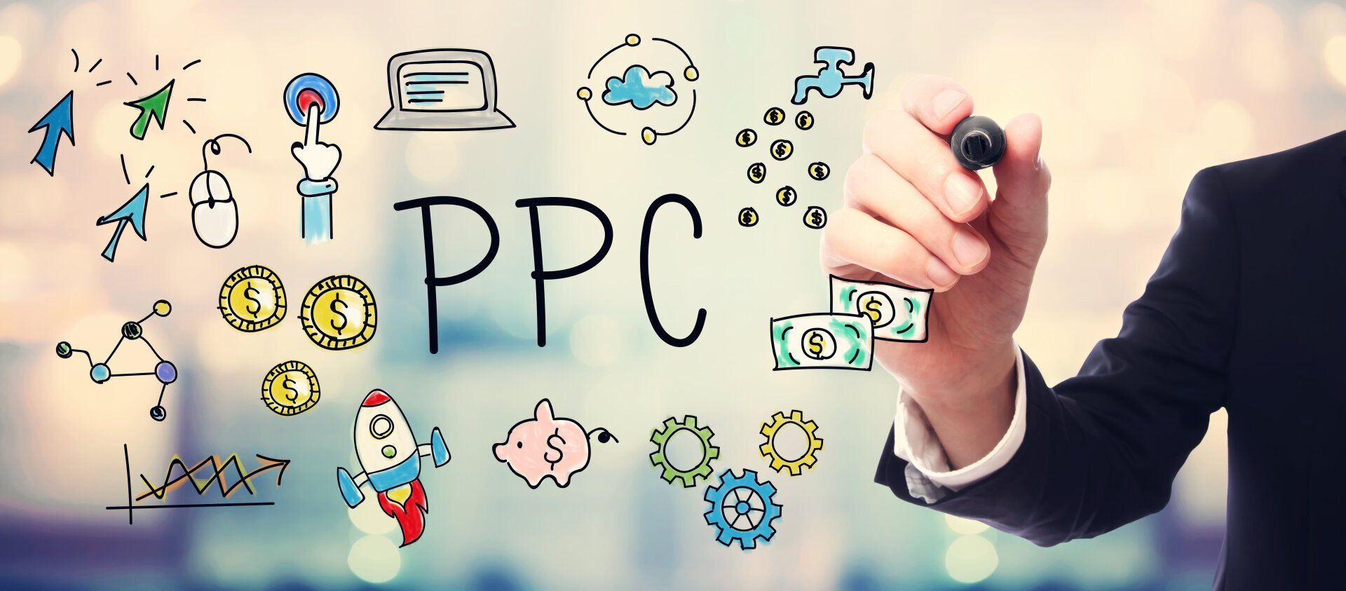 Washington PPC company results from targeted ad strategy