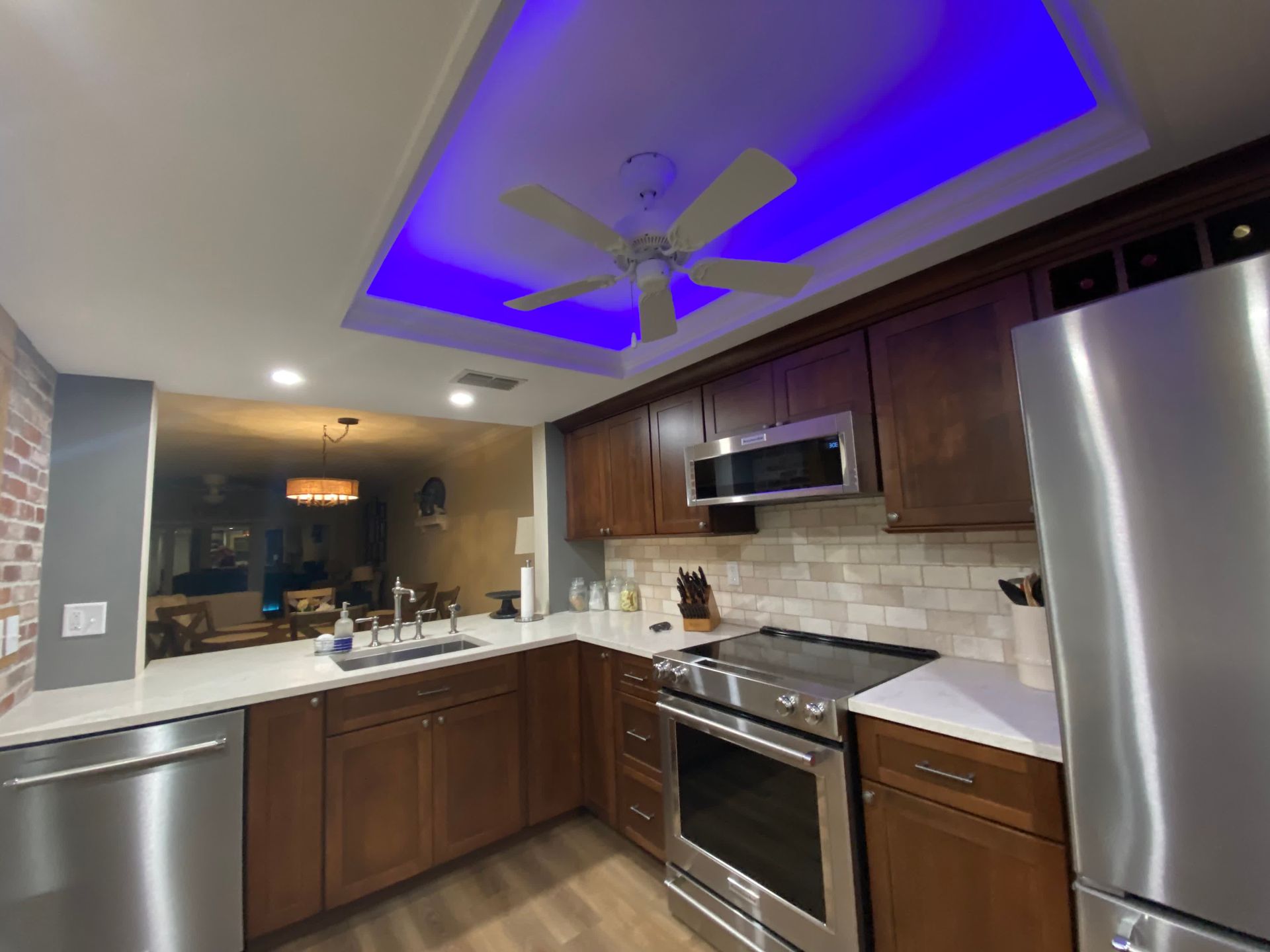 Gallery | Southern Oak Construction Services