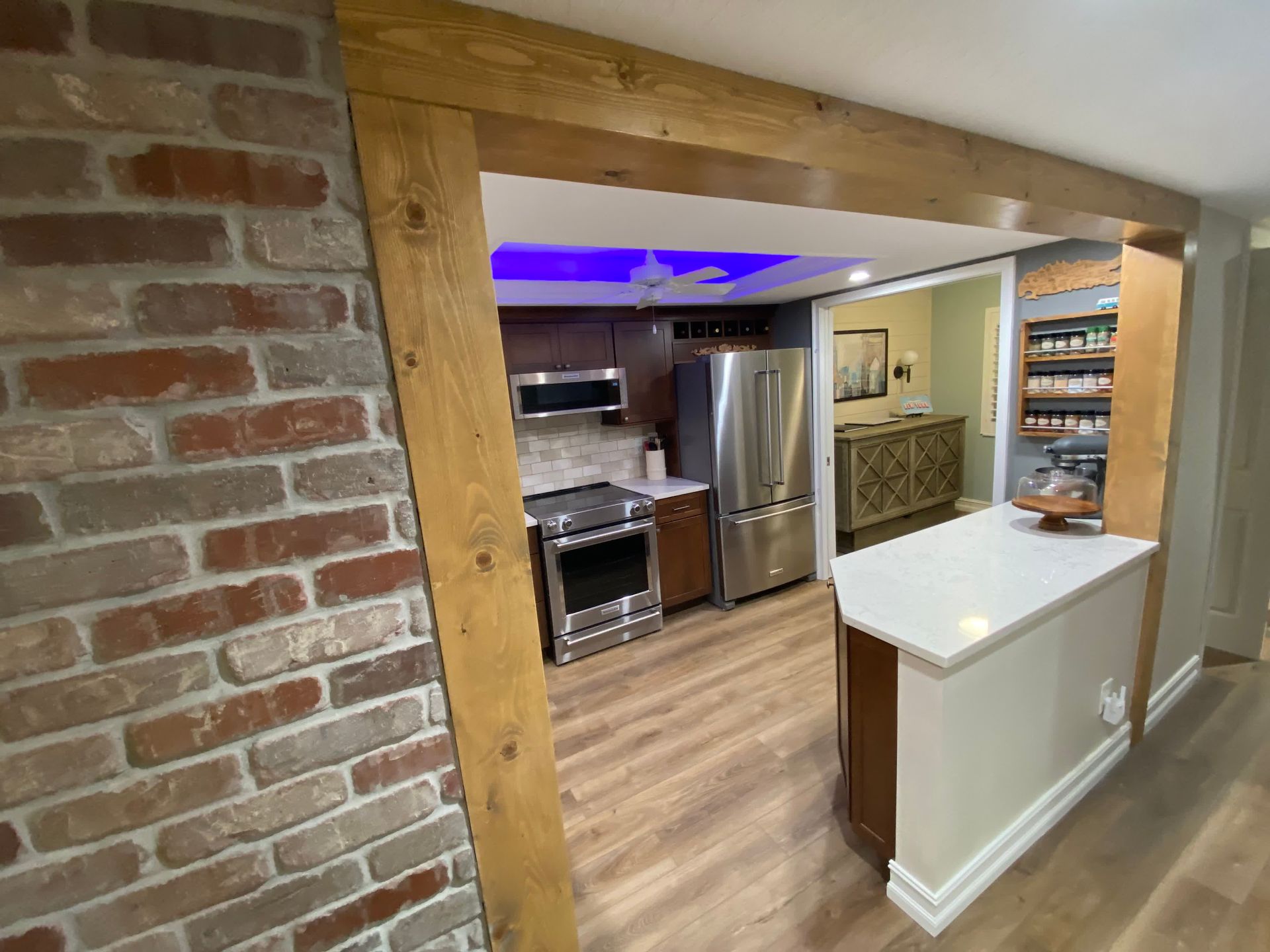 Gallery | Southern Oak Construction Services