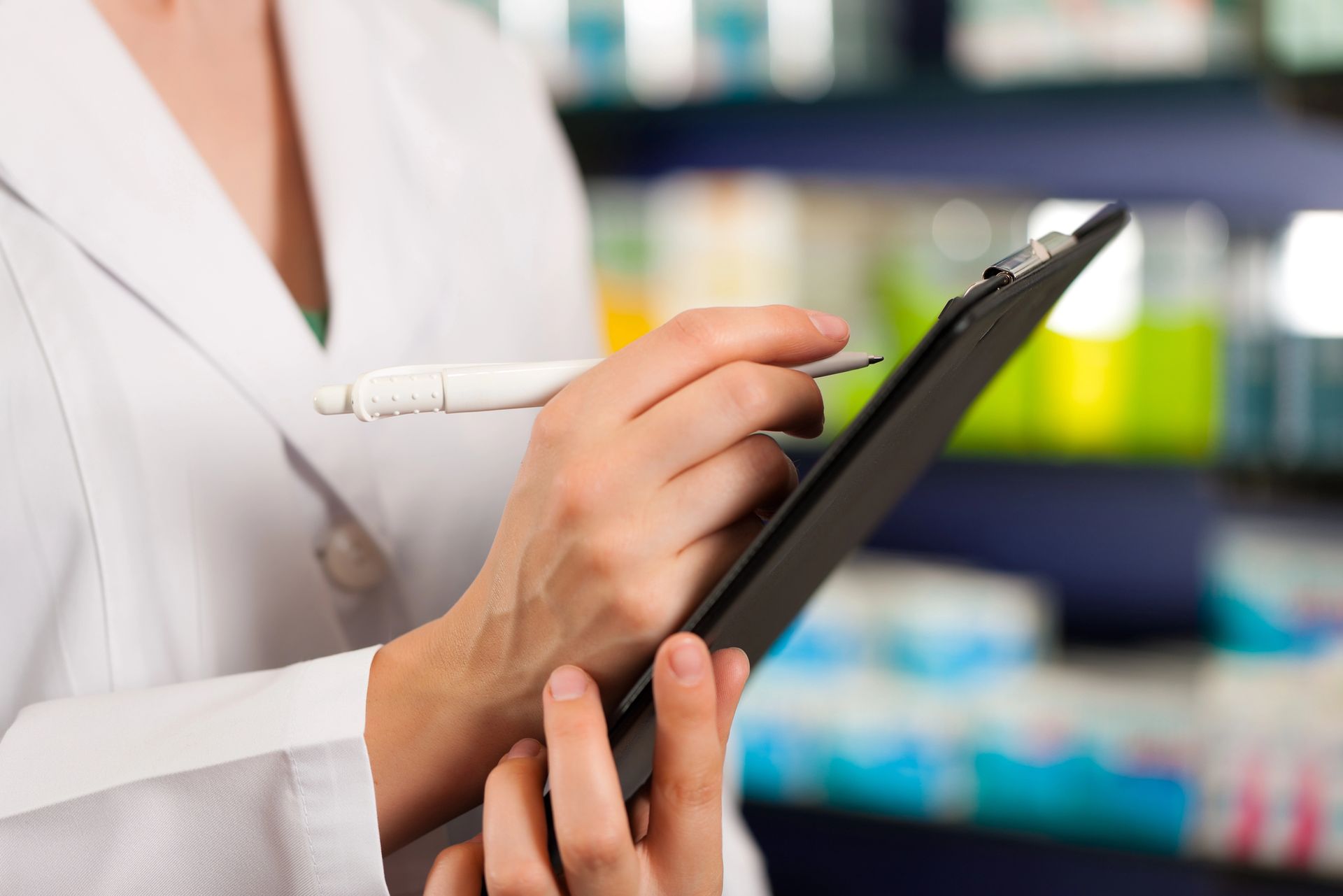 staff farmacia