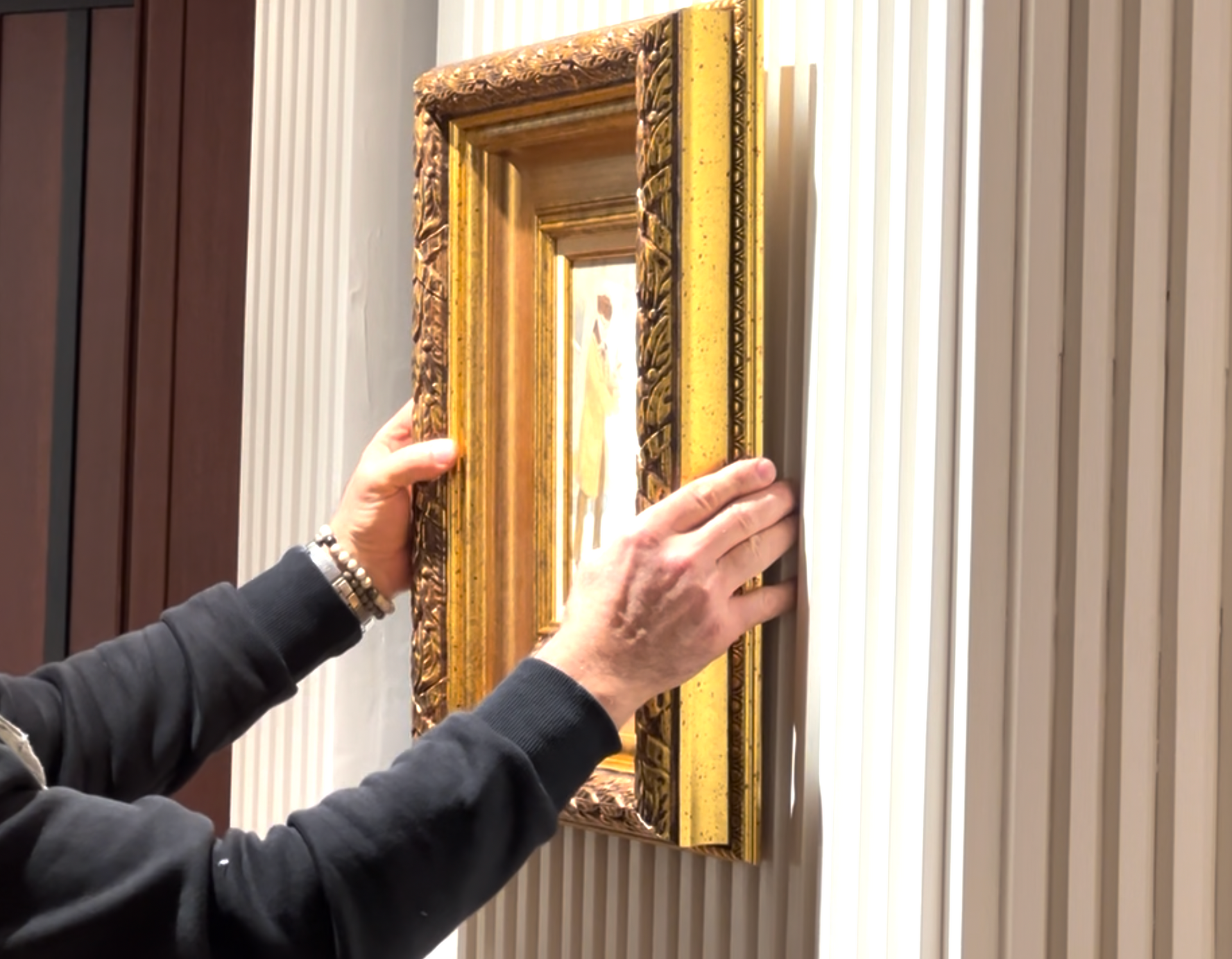 ismail hamdi gurler - Prof. Dr. Ihsan Dogramaci Mansion - converting a mansion to a biography museum.