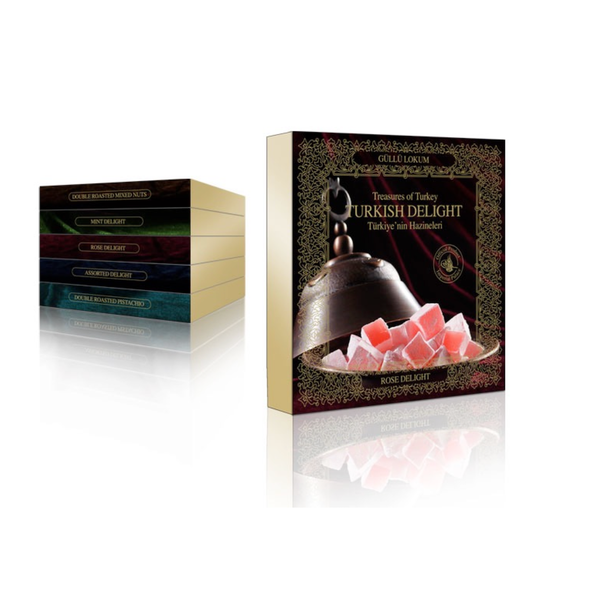 ismail Hamdi Gurler -Museum Stores - Gifts & Souvenirs