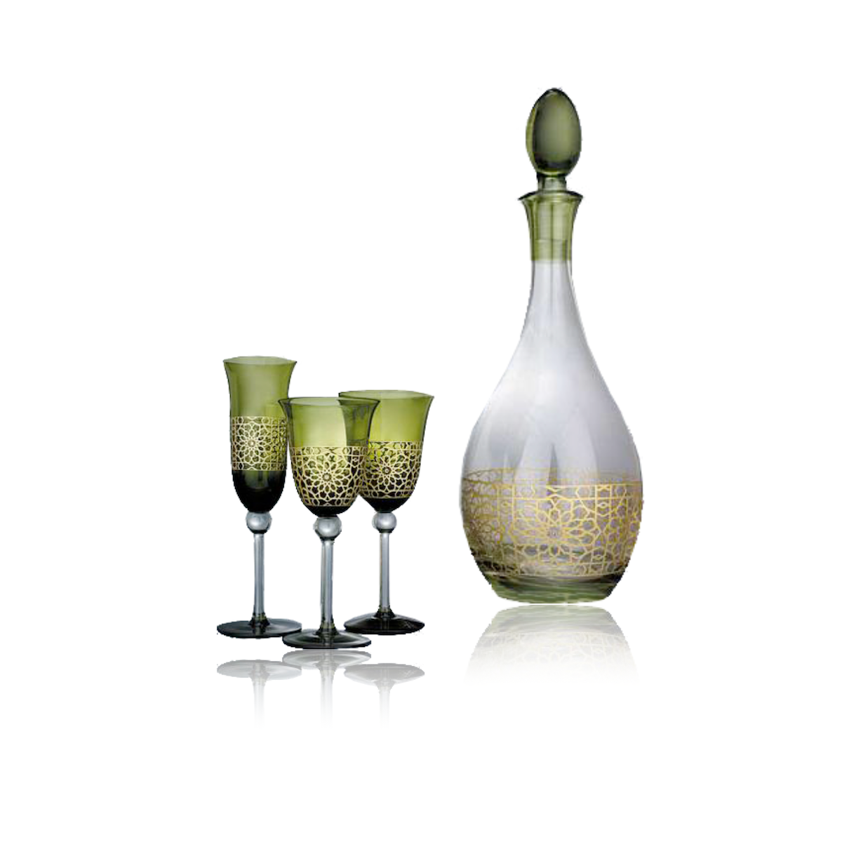 ismail Hamdi Gurler -Museum Stores - Gifts & Souvenirs