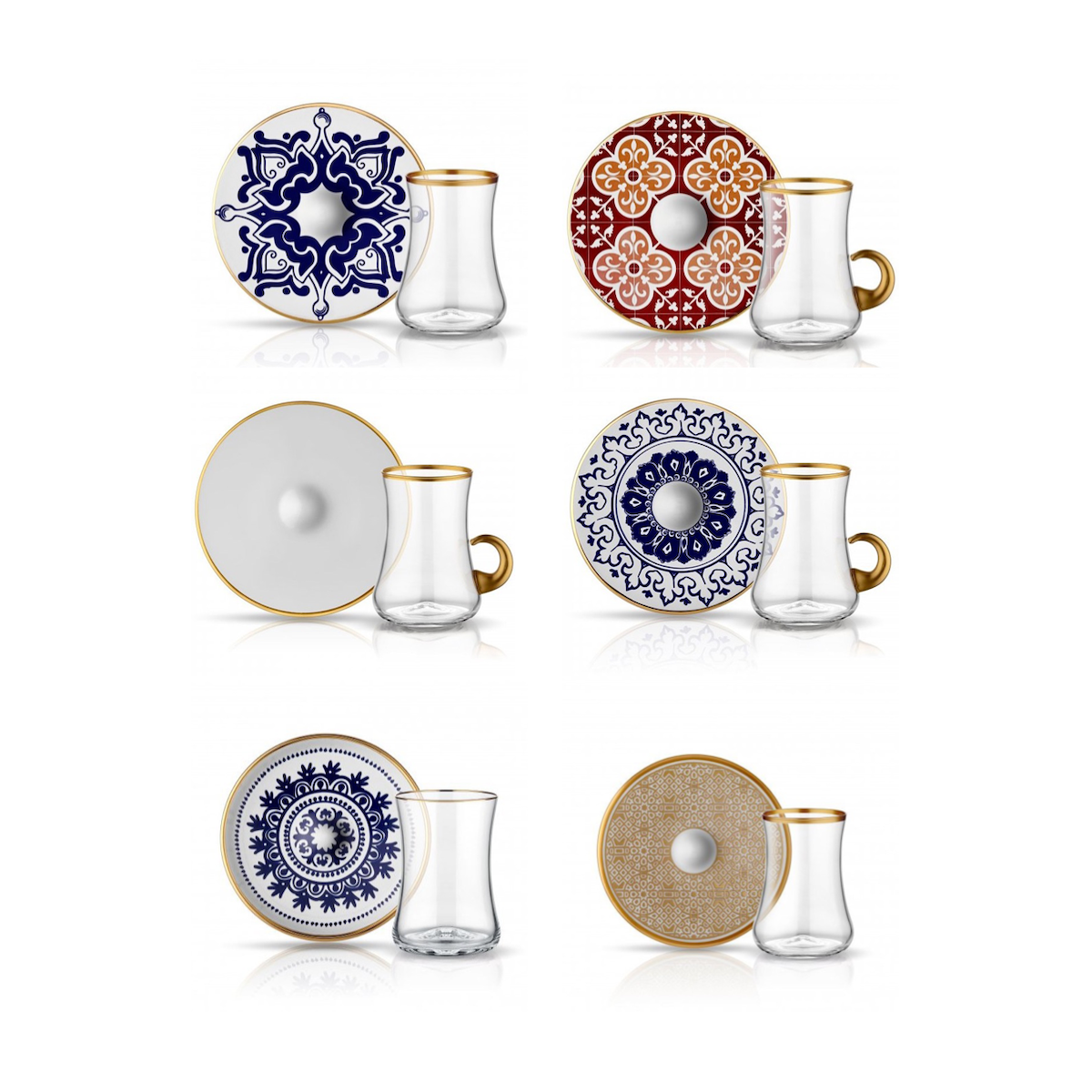 ismail Hamdi Gurler -Museum Stores - Gifts & Souvenirs